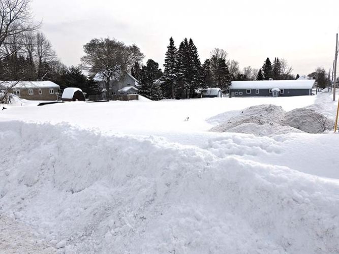 Proposal for Lake Linden homes OK’d News, Sports, Jobs The Mining Gazette